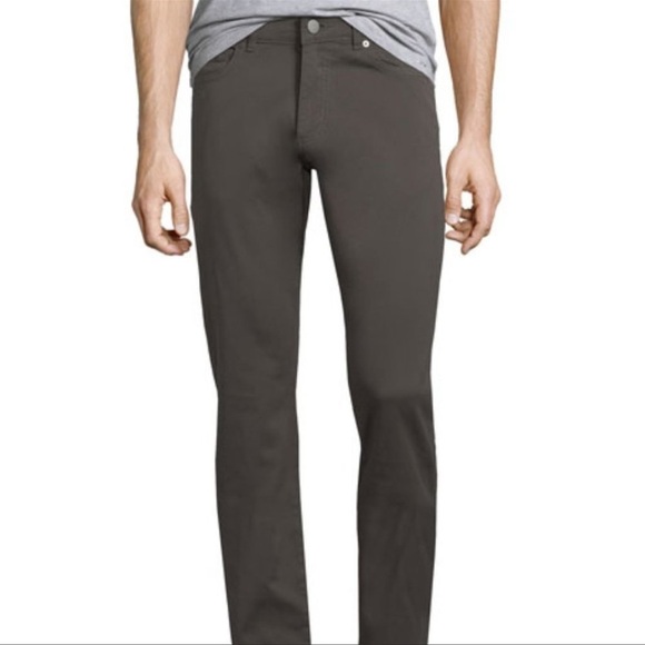 Dl961 Men's Premium Denim Russell Slim Straight 38 - Picture 1 of 4